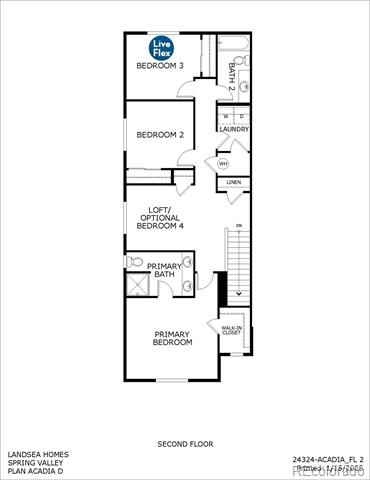 1476 Coral Place