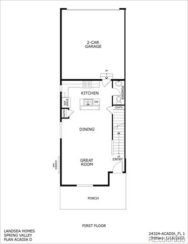1476 Coral Place