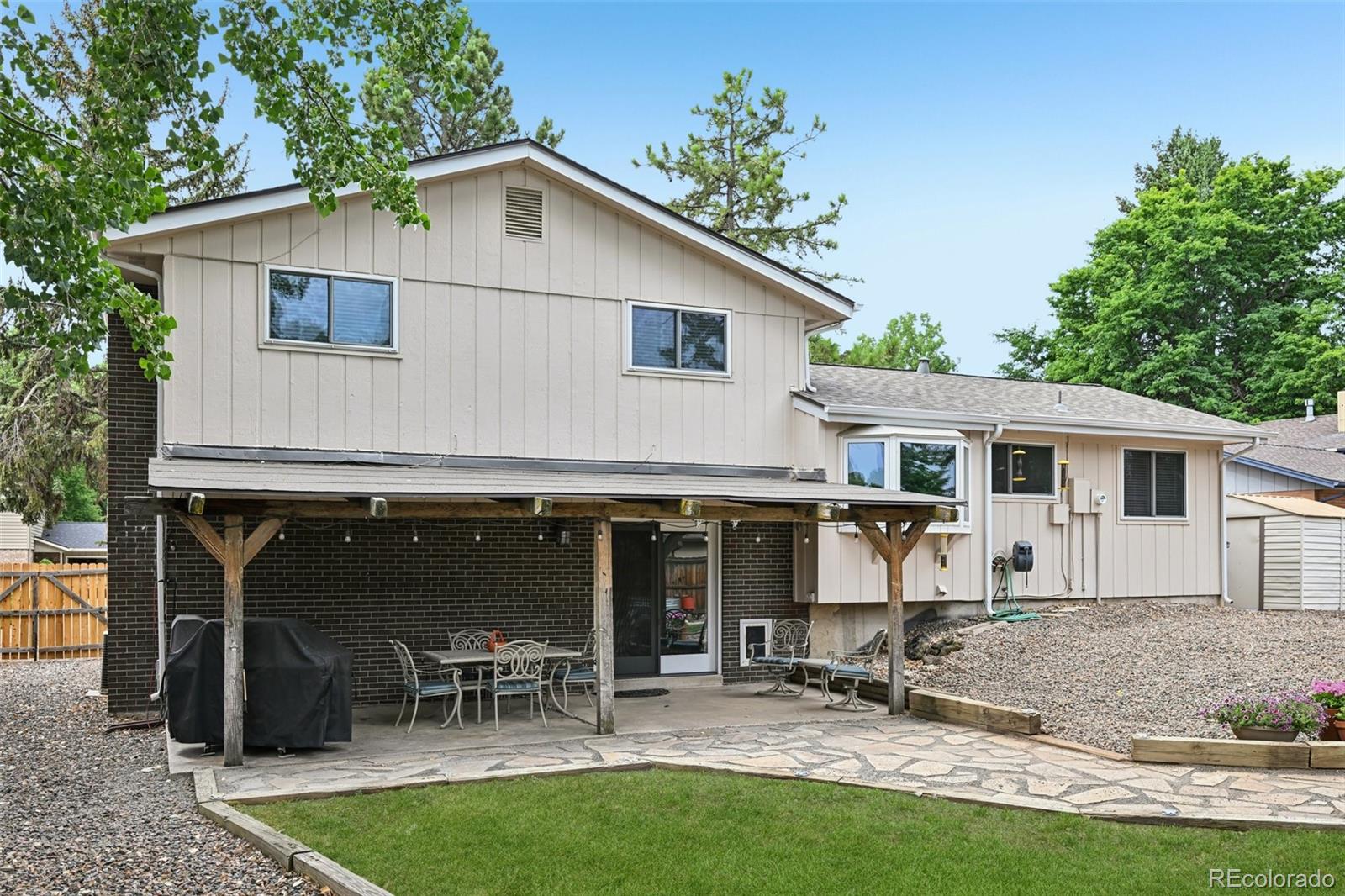 5873 W Maplewood Drive