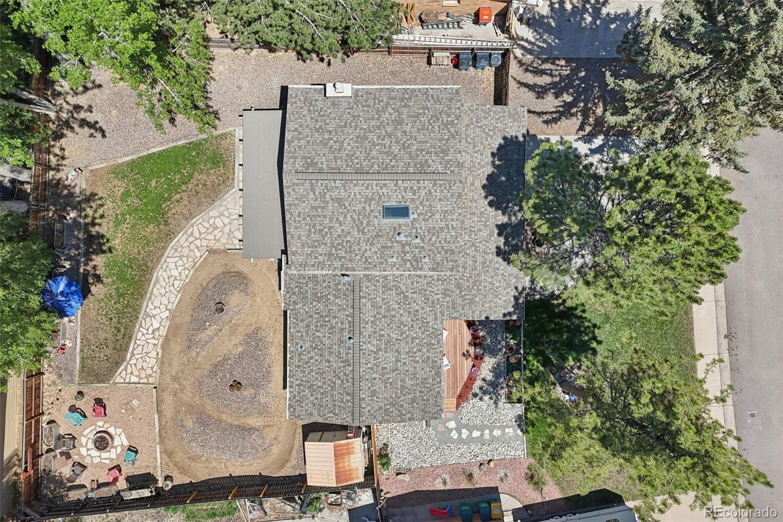 5873 W Maplewood Drive