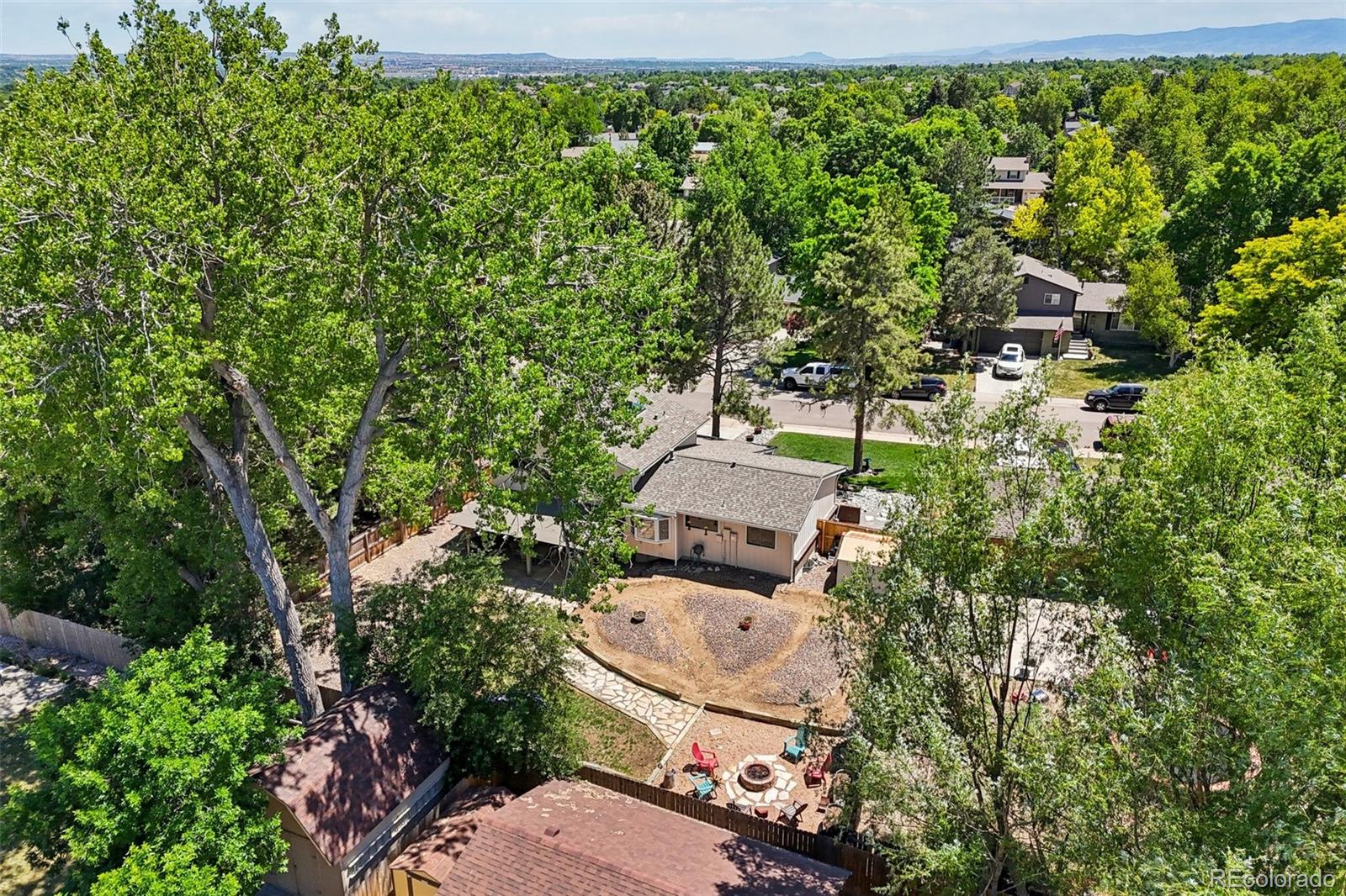 5873 W Maplewood Drive
