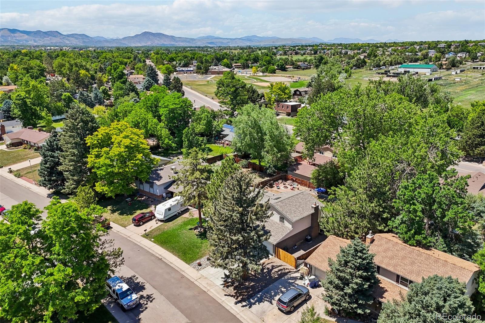 5873 W Maplewood Drive