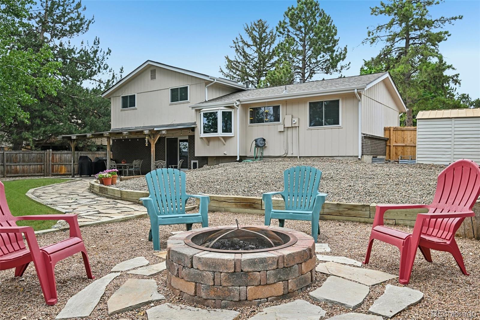5873 W Maplewood Drive