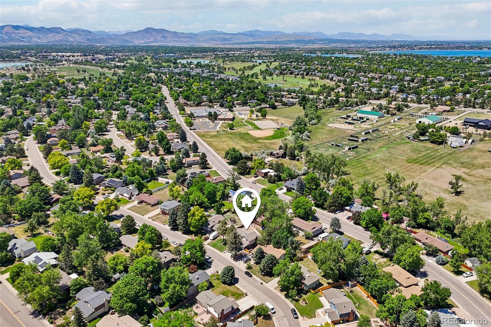 5873 W Maplewood Drive