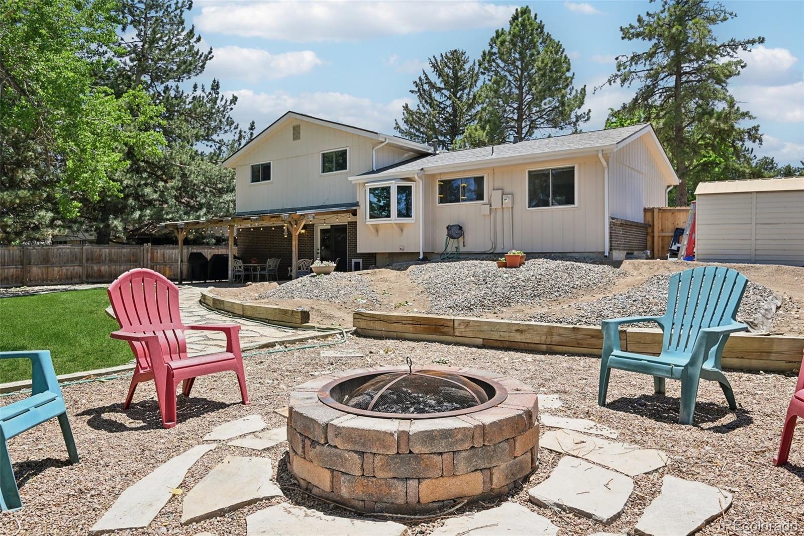 5873 W Maplewood Drive