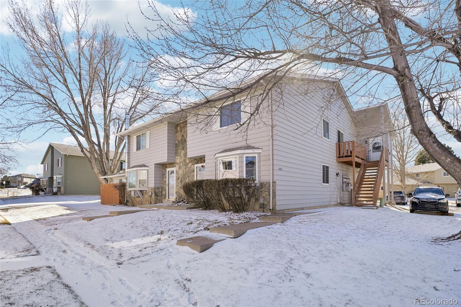 1033 W 112th Avenue Unit: C