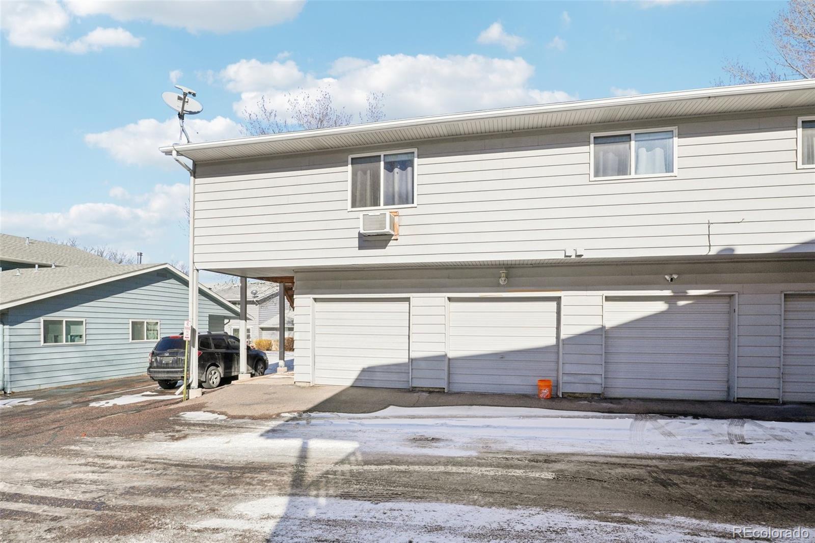 1033 W 112th Avenue Unit: C