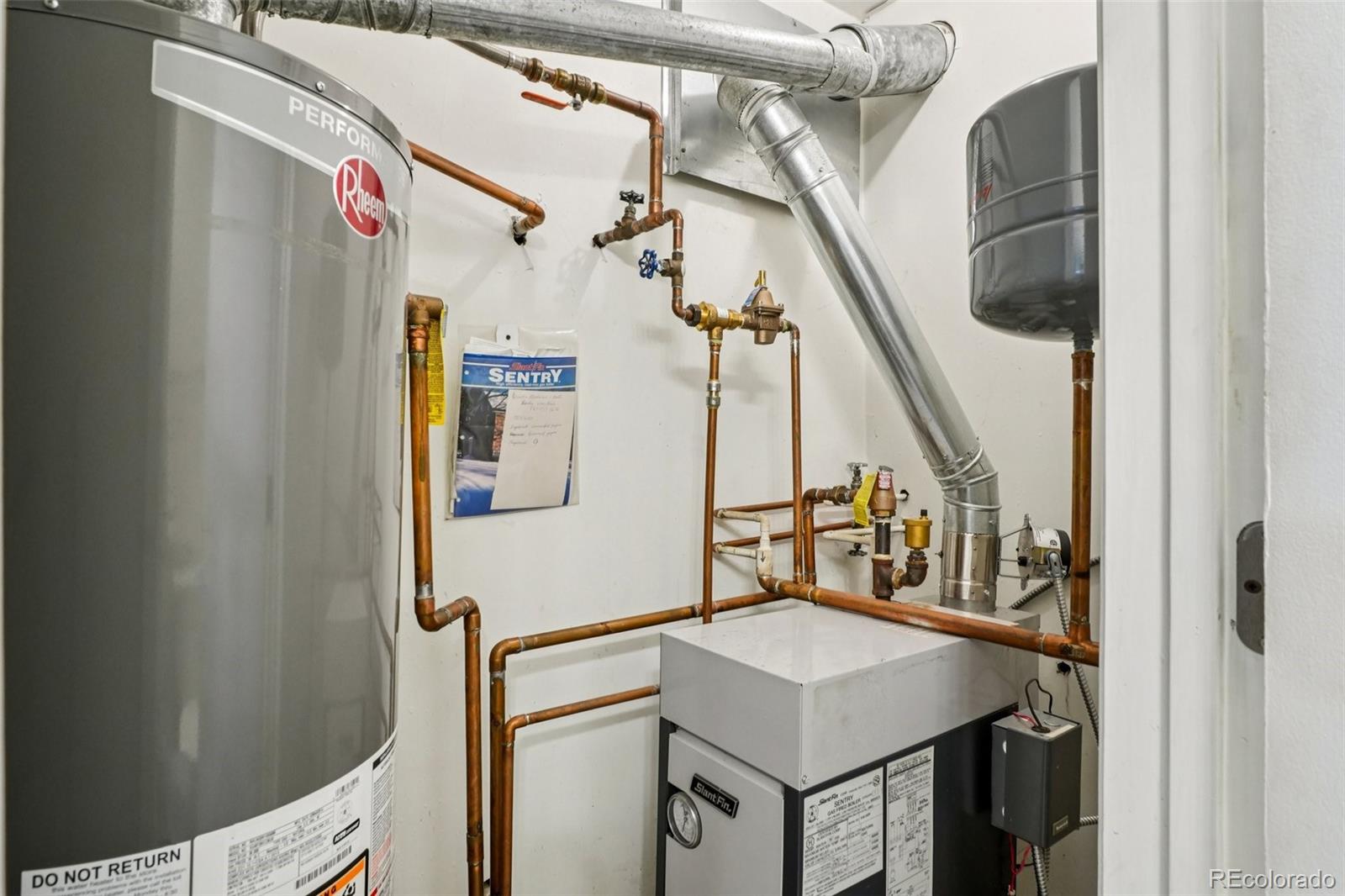 1033 W 112th Avenue Unit: C