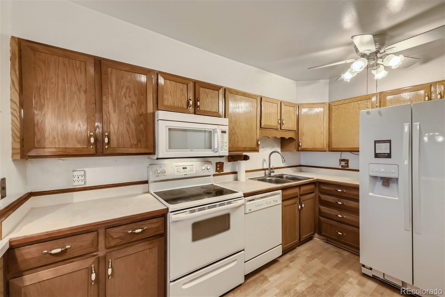 13618 E Bethany Place Unit: 203