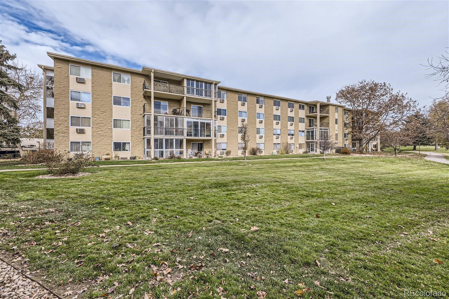 13618 E Bethany Place Unit: 203