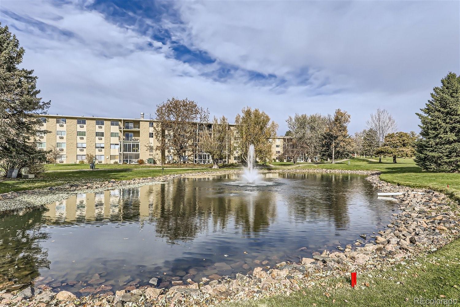 13618 E Bethany Place Unit: 203