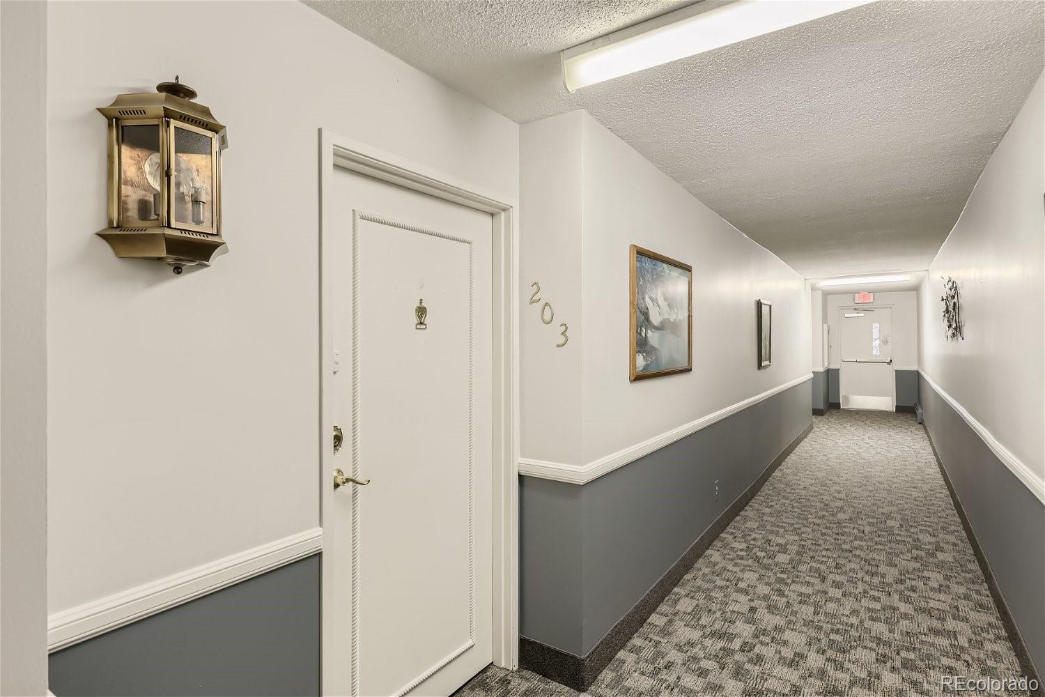 13618 E Bethany Place Unit: 203