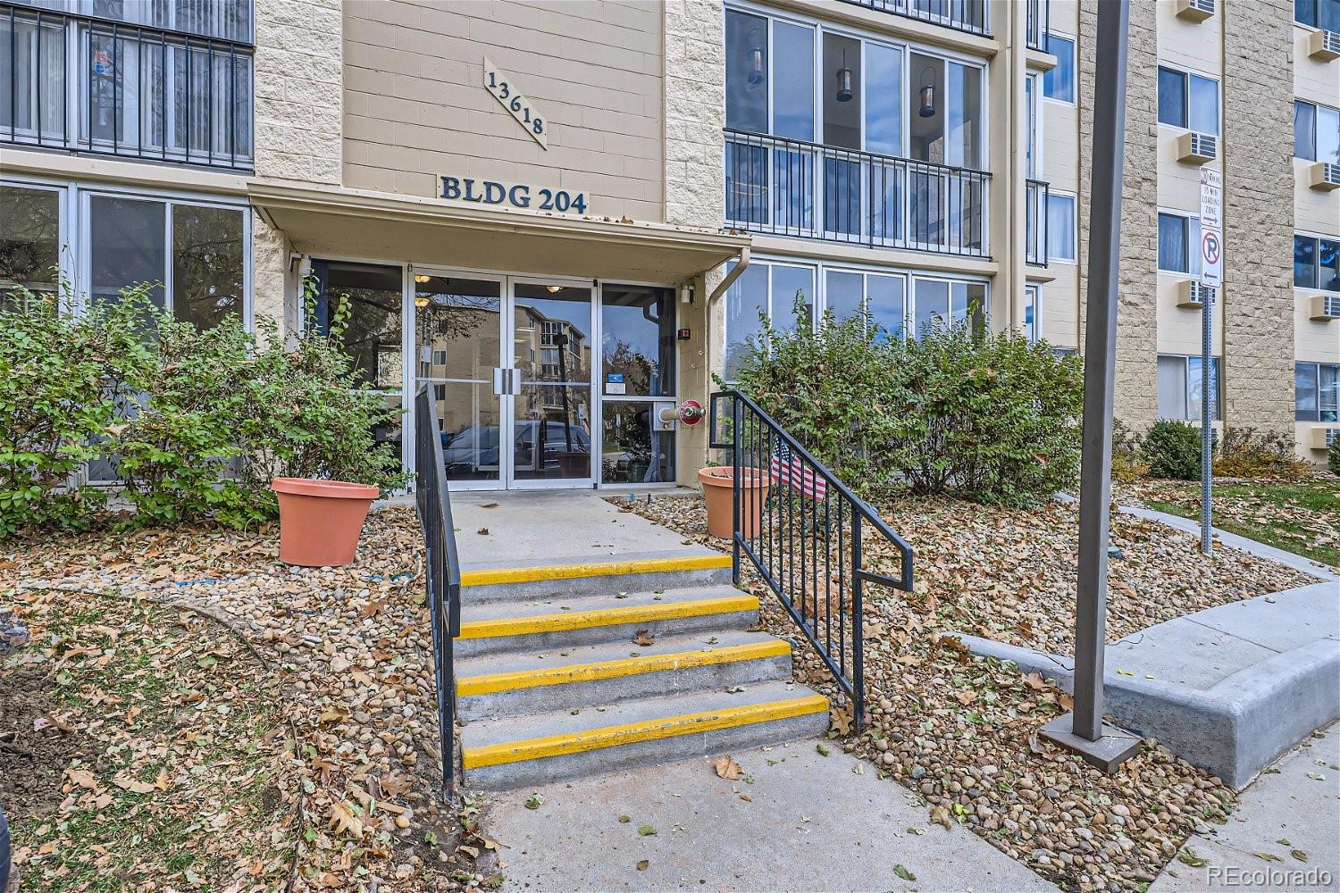 13618 E Bethany Place Unit: 203