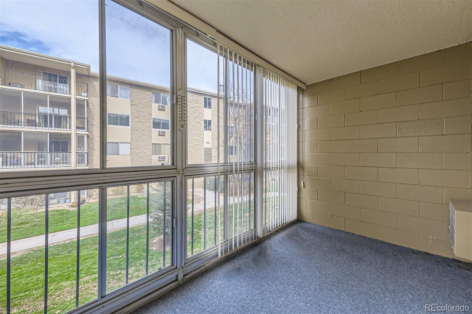 13618 E Bethany Place Unit: 203