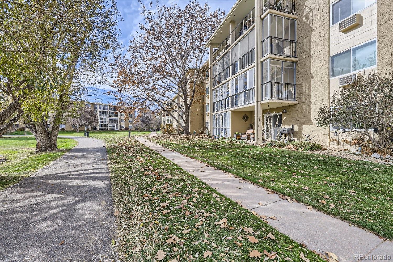 13618 E Bethany Place Unit: 203