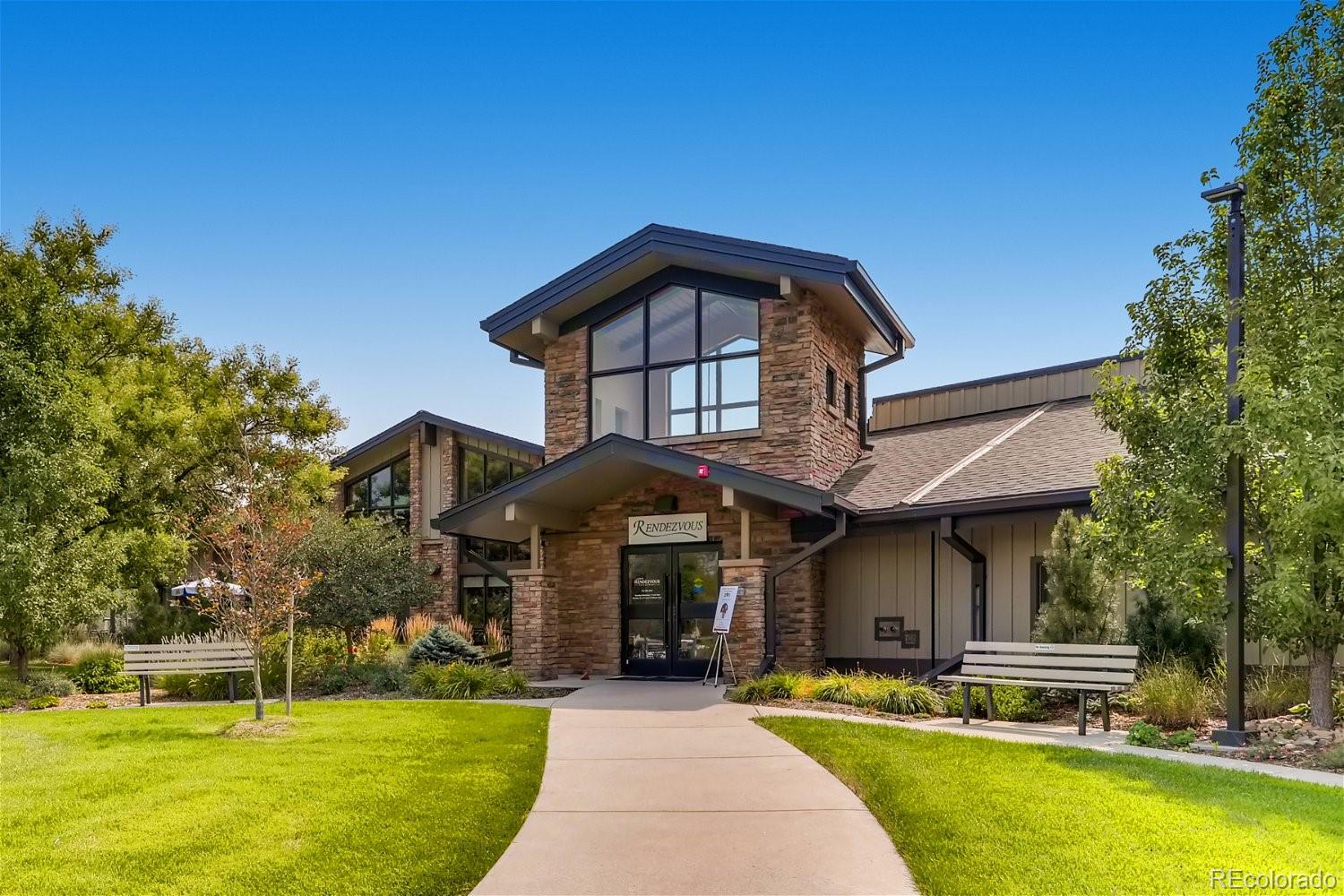 13618 E Bethany Place Unit: 203