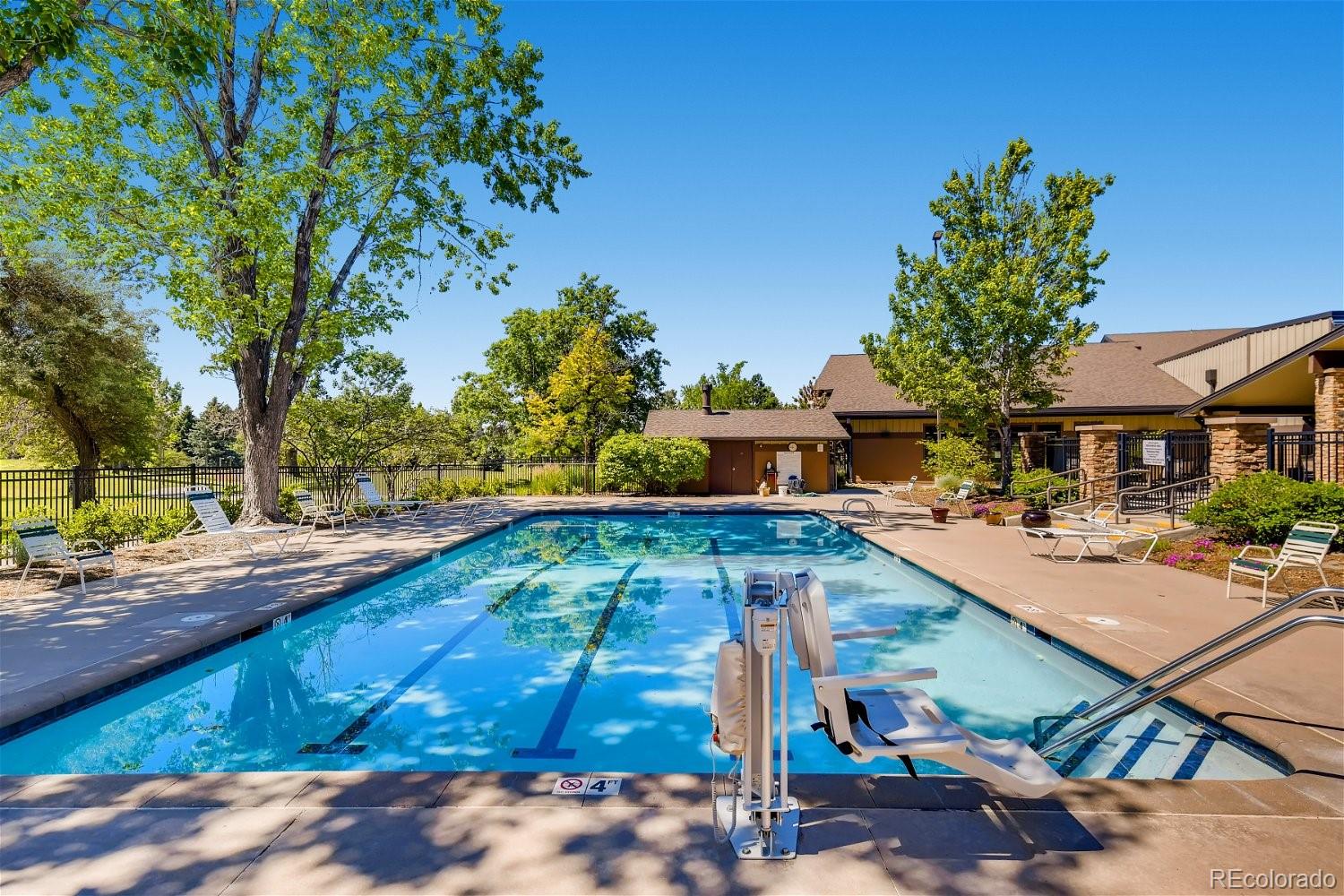 13618 E Bethany Place Unit: 203