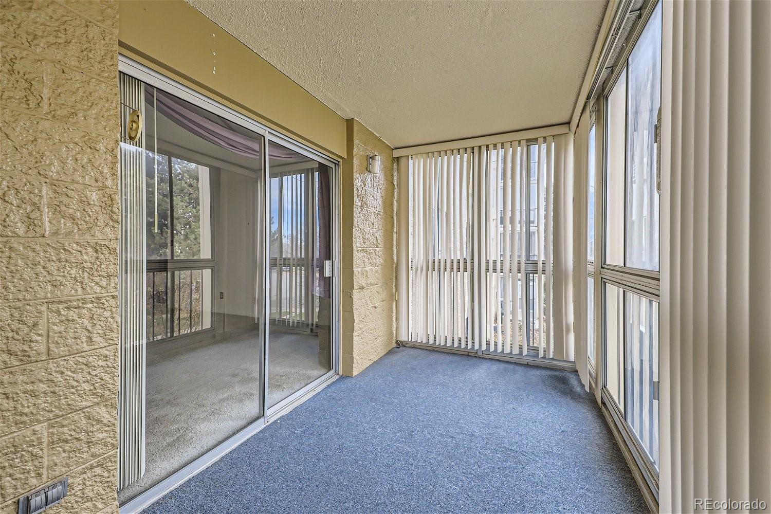 13618 E Bethany Place Unit: 203