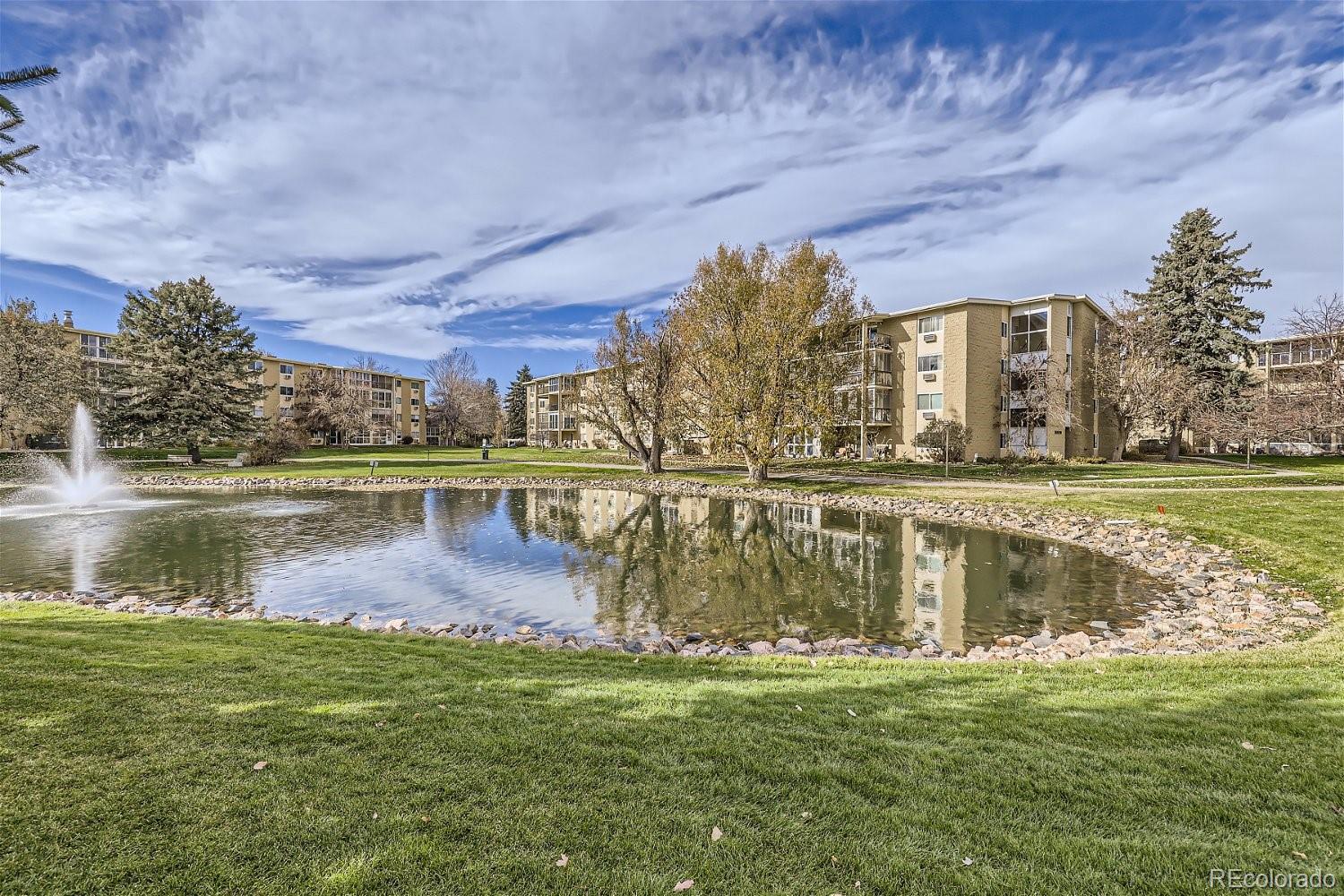 13618 E Bethany Place Unit: 203