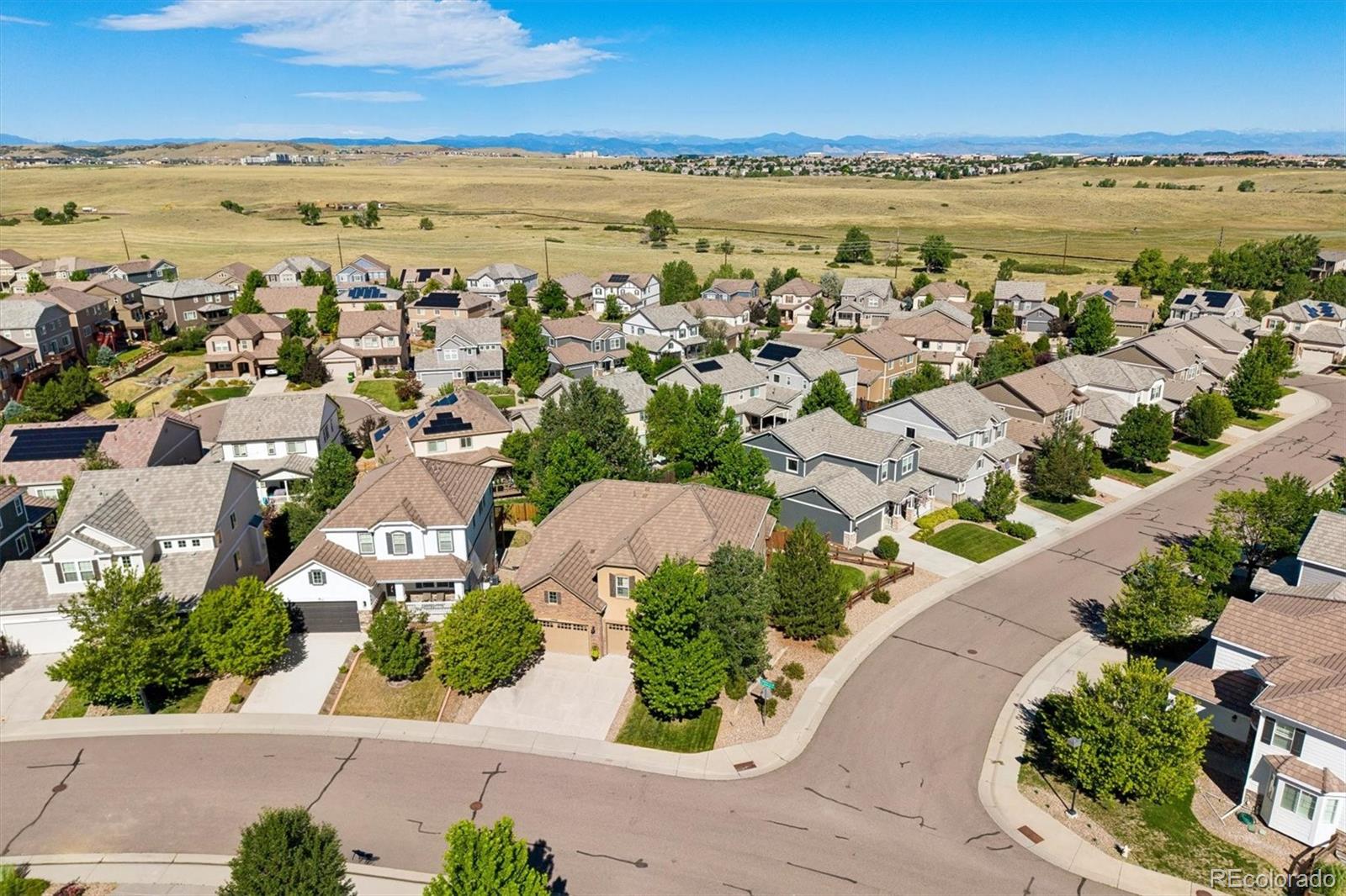 13996 Ashgrove Circle