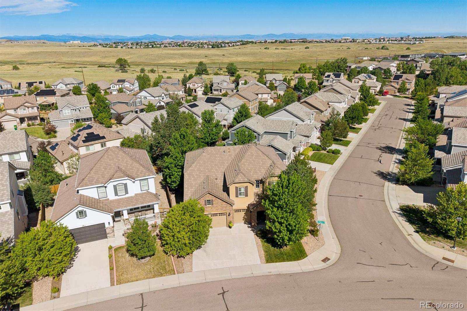 13996 Ashgrove Circle