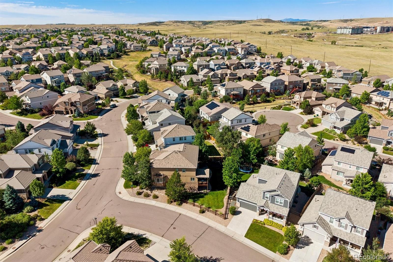 13996 Ashgrove Circle