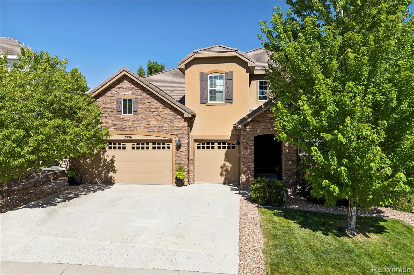 13996 Ashgrove Circle