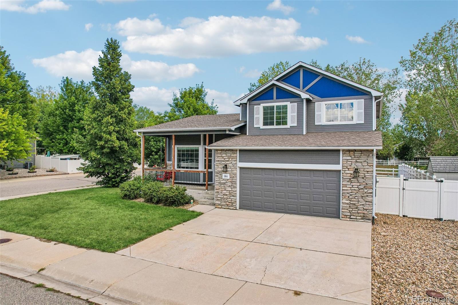 304 Green Teal Drive