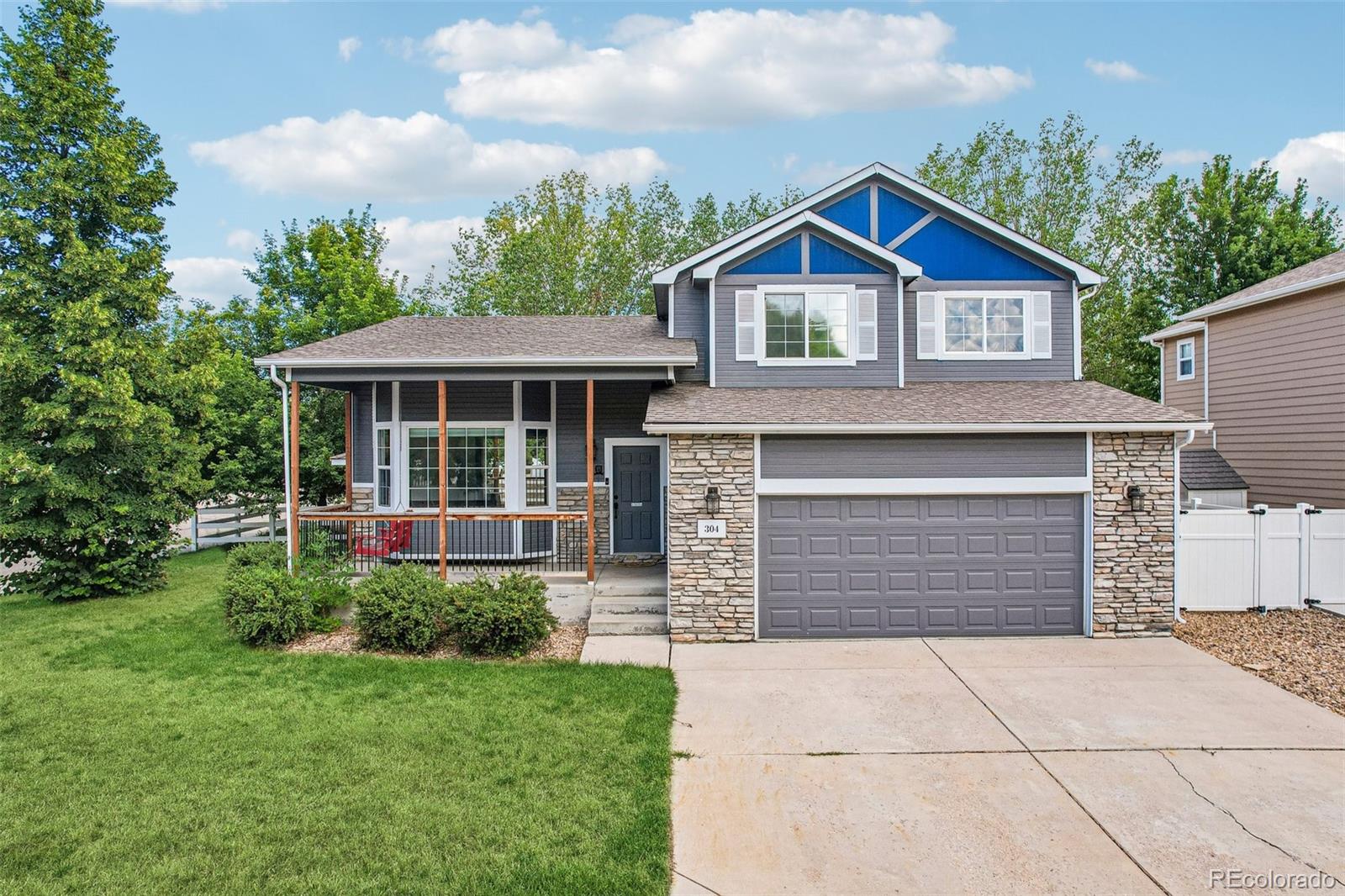 304 Green Teal Drive
