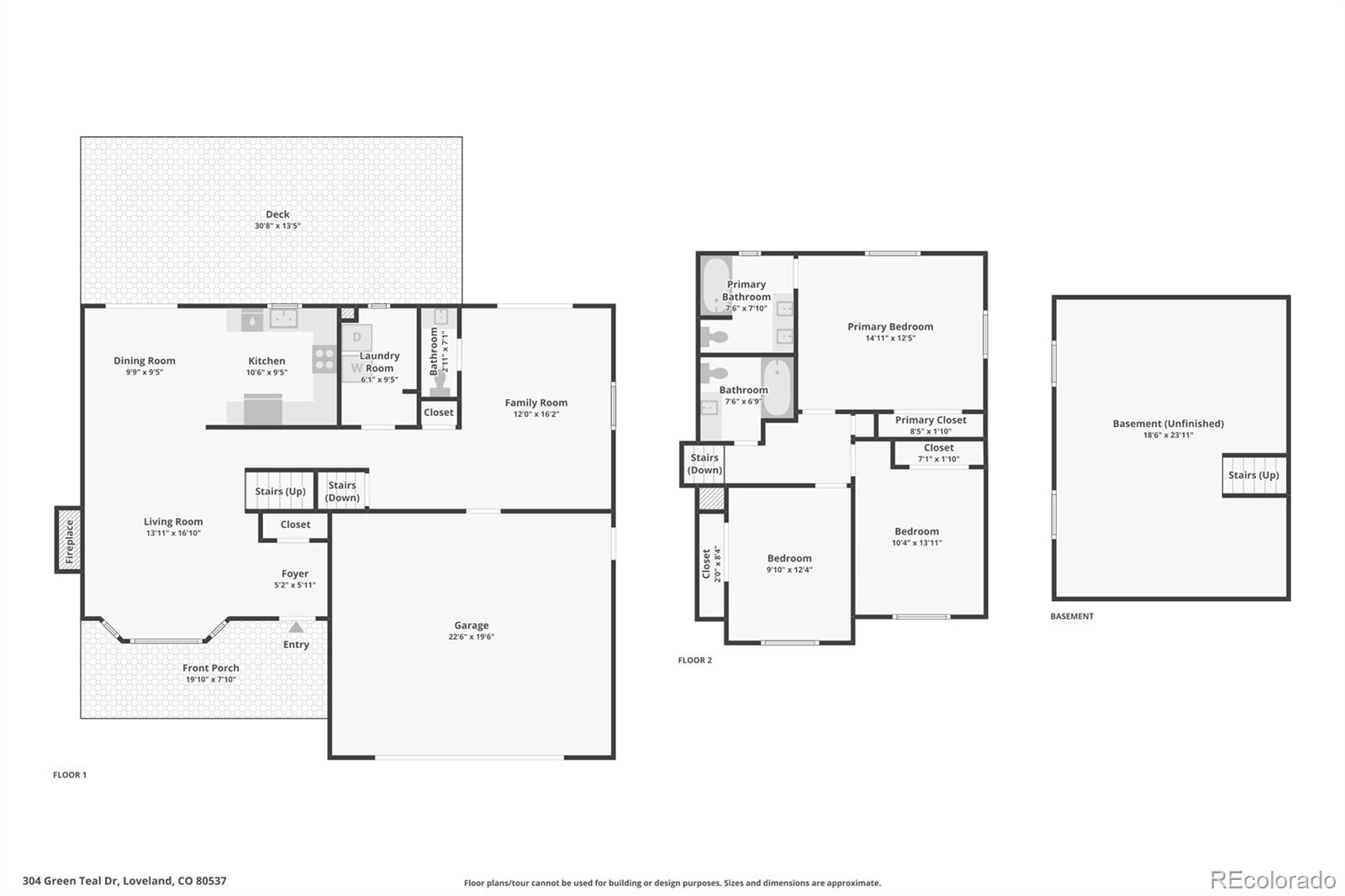 304 Green Teal Drive