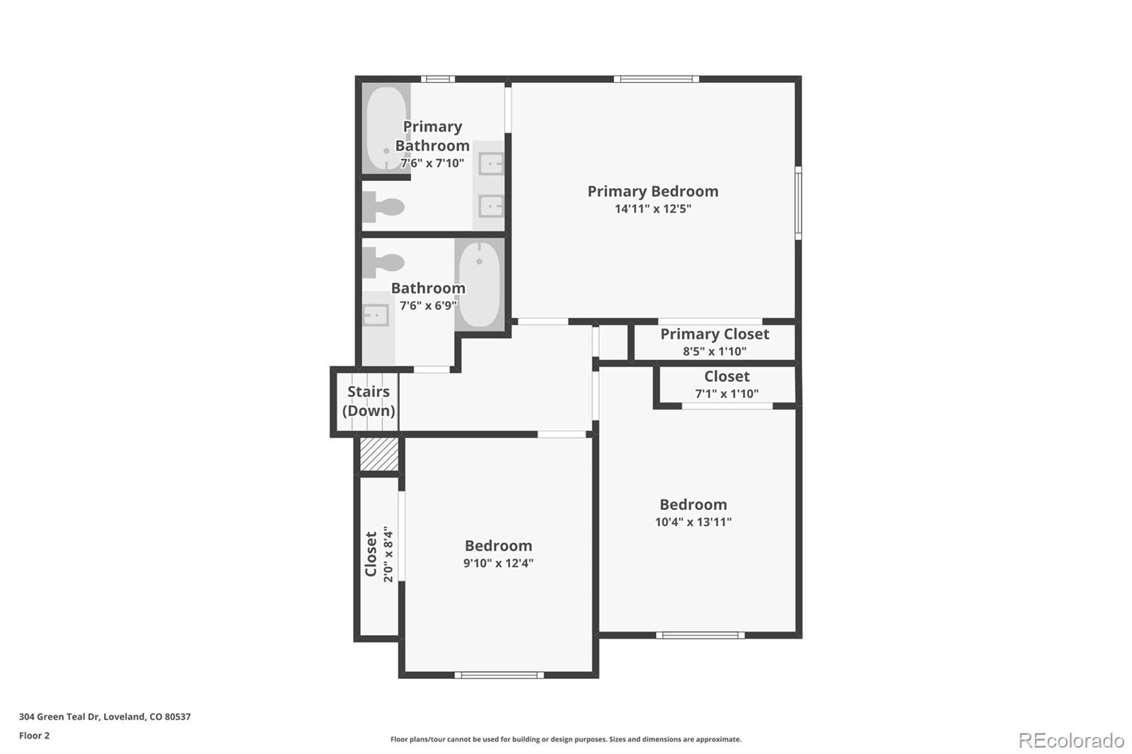 304 Green Teal Drive