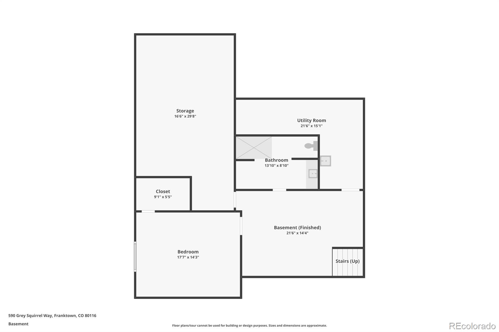 590 Grey Squirrel Way