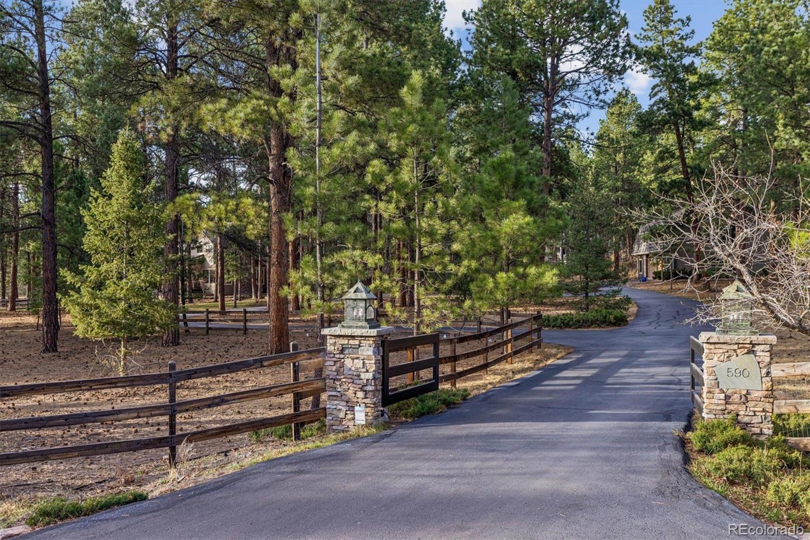 590 Grey Squirrel Way