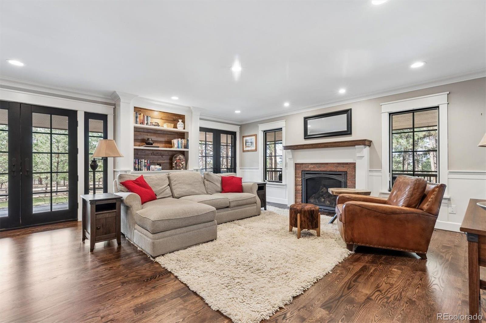 590 Grey Squirrel Way