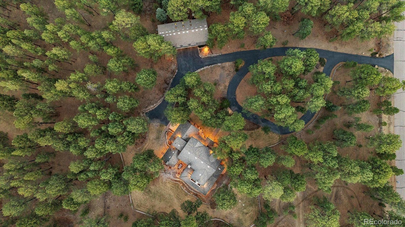 590 Grey Squirrel Way