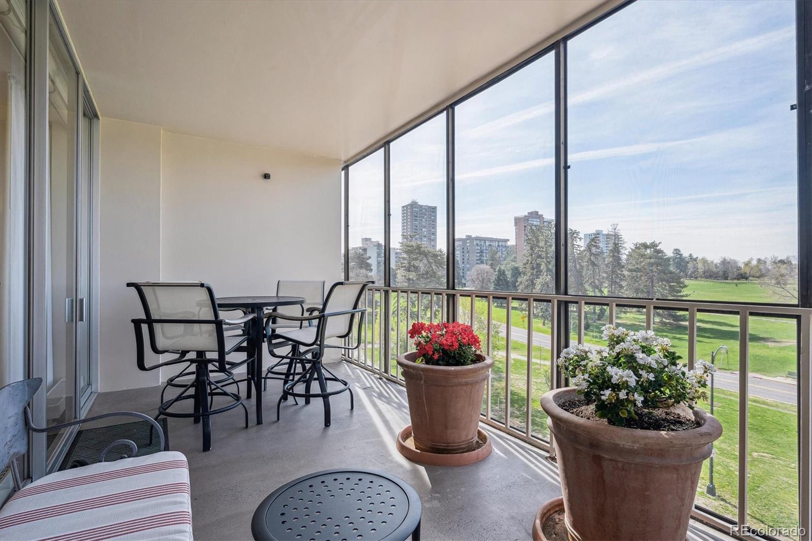 1201 N Williams Street Unit: 4C