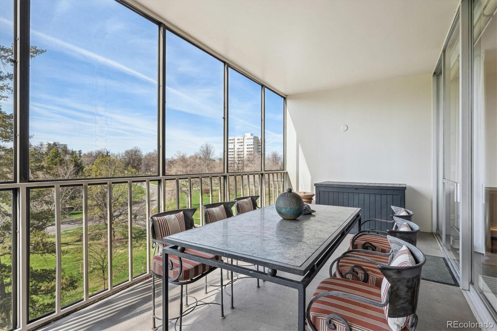 1201 N Williams Street Unit: 4C