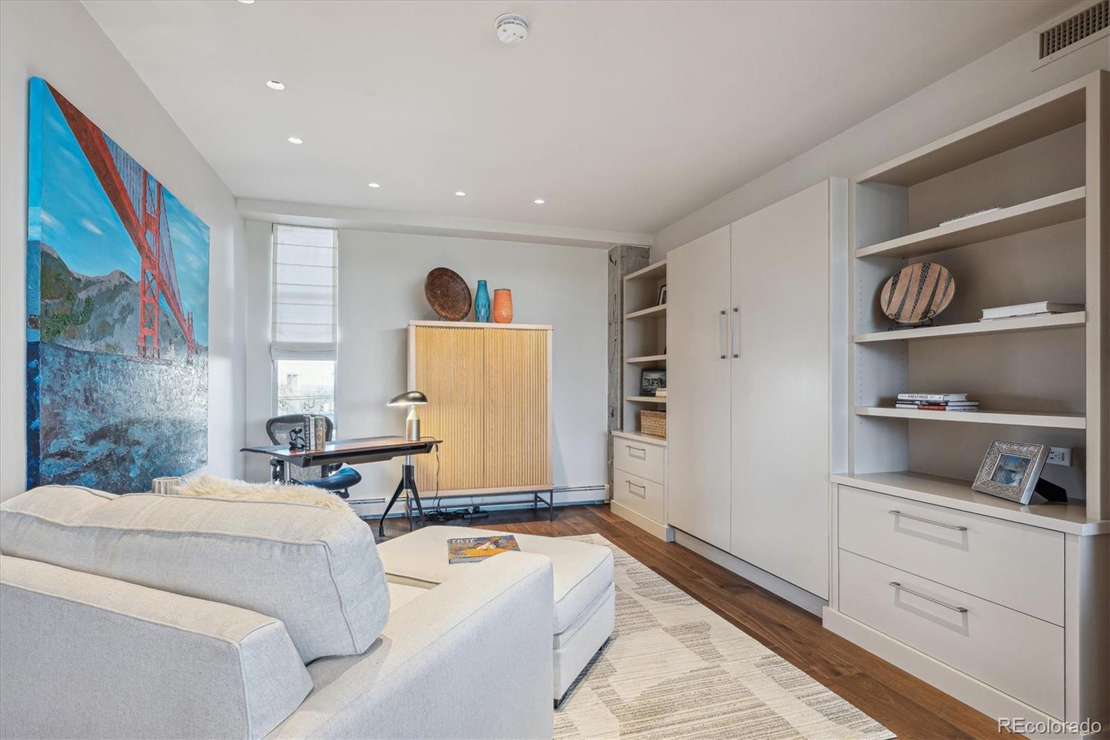 1201 N Williams Street Unit: 4C