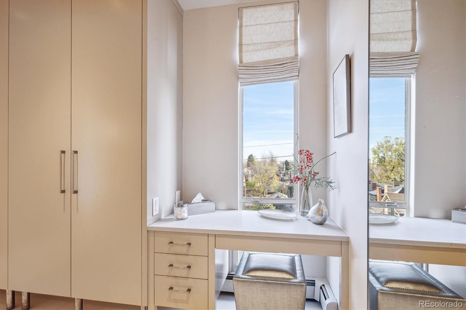 1201 N Williams Street Unit: 4C