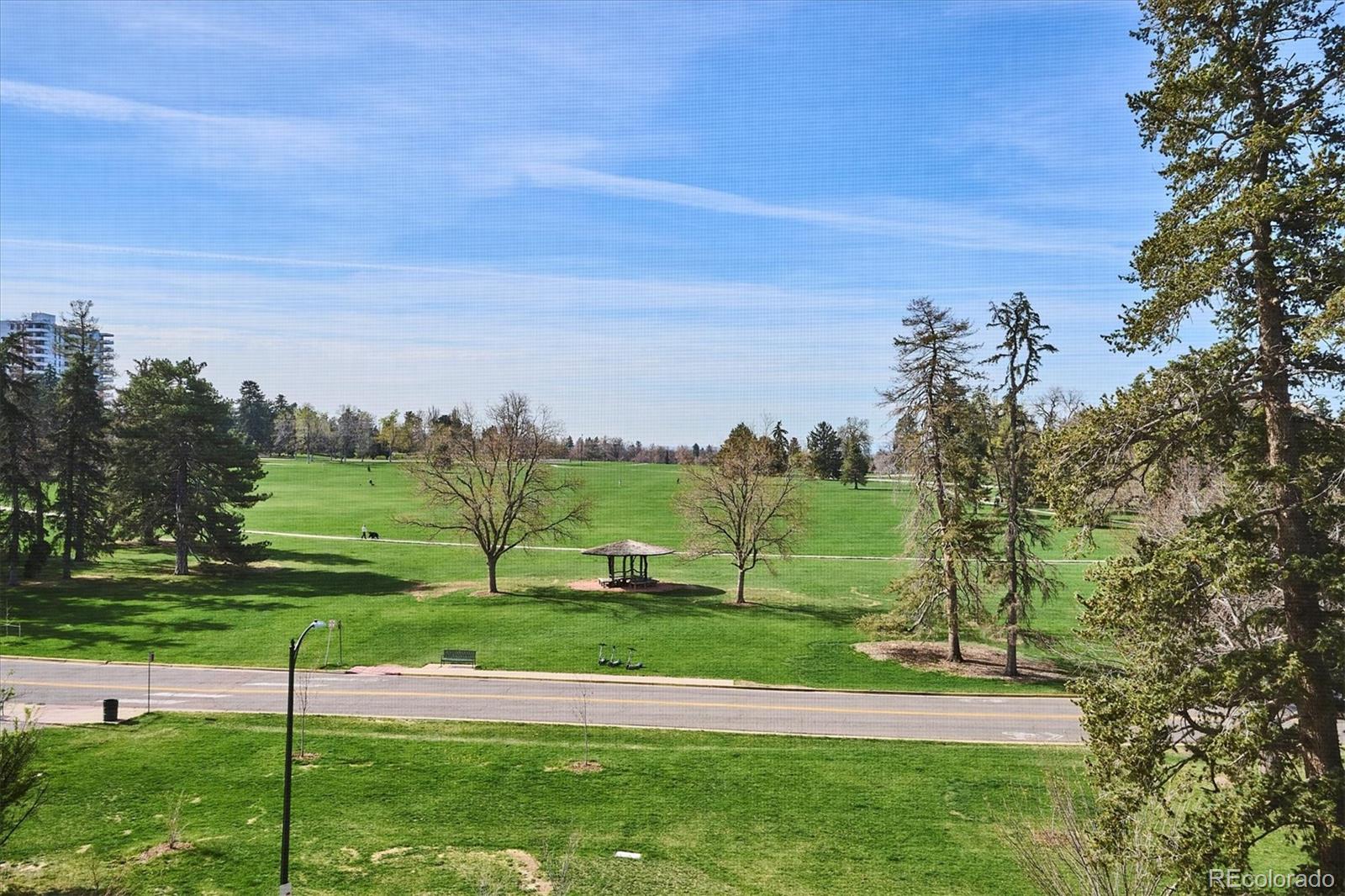 1201 N Williams Street Unit: 4C