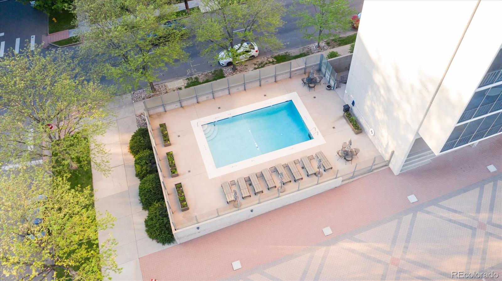 1201 N Williams Street Unit: 4C