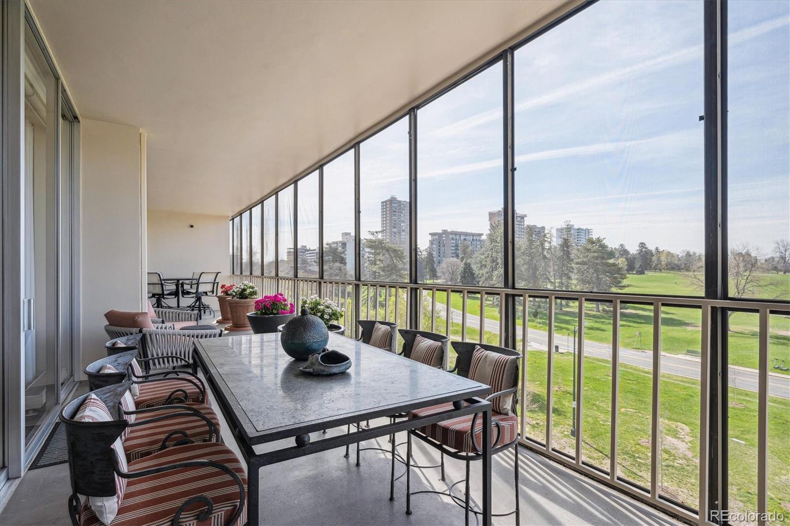 1201 N Williams Street Unit: 4C