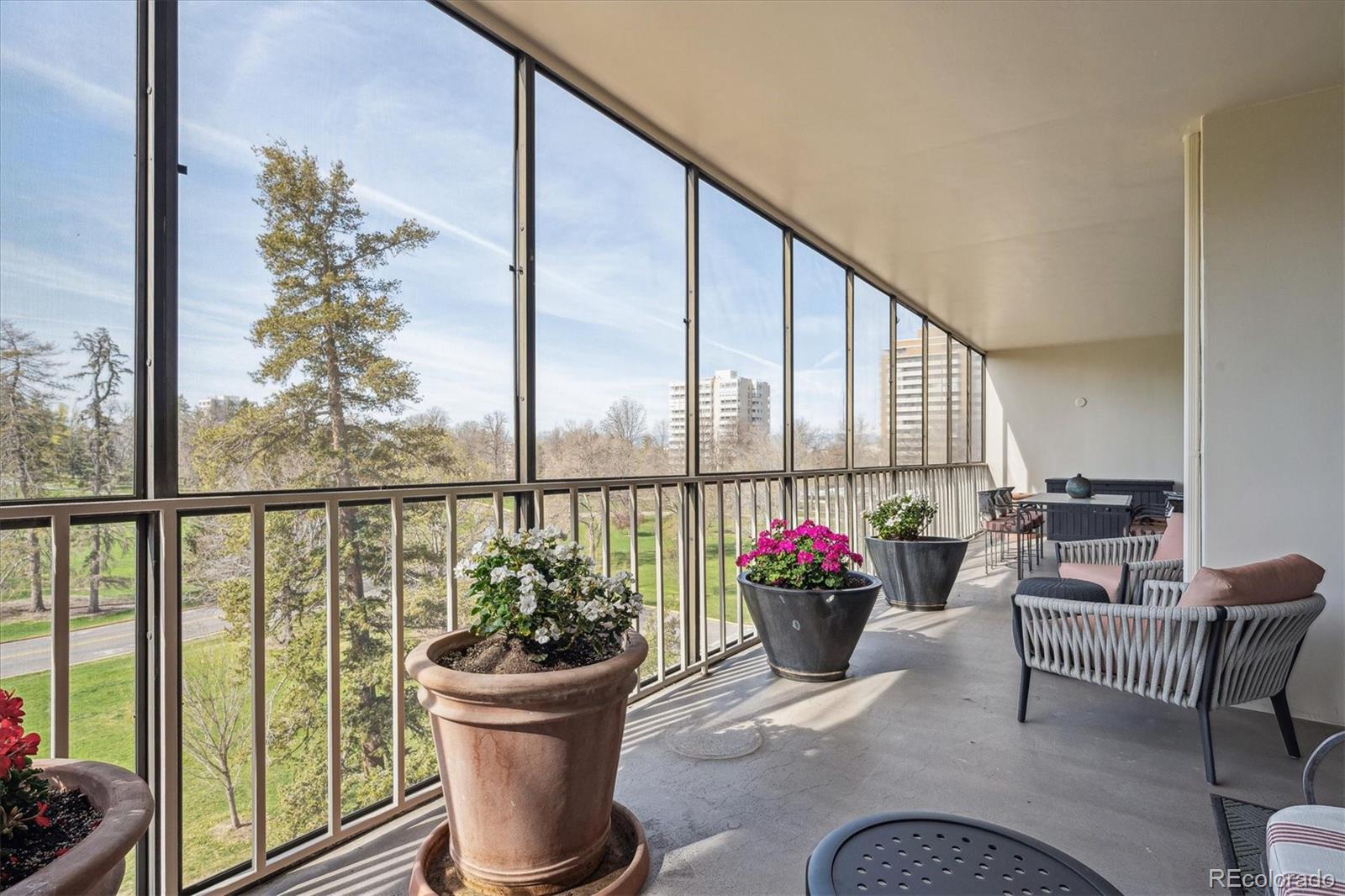 1201 N Williams Street Unit: 4C