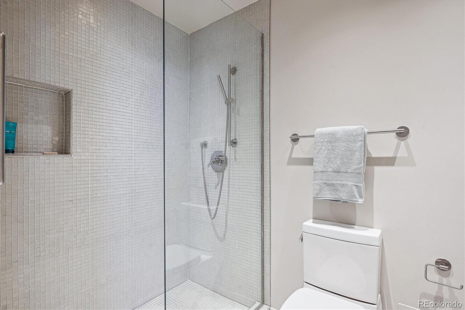 1201 N Williams Street Unit: 4C