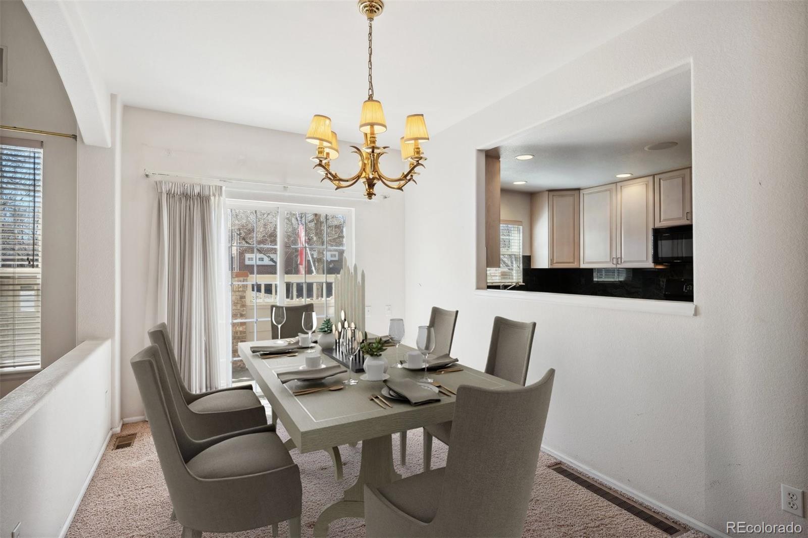 7369 E Ellsworth Avenue