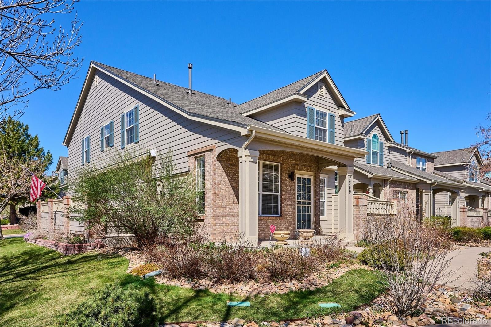 7369 E Ellsworth Avenue