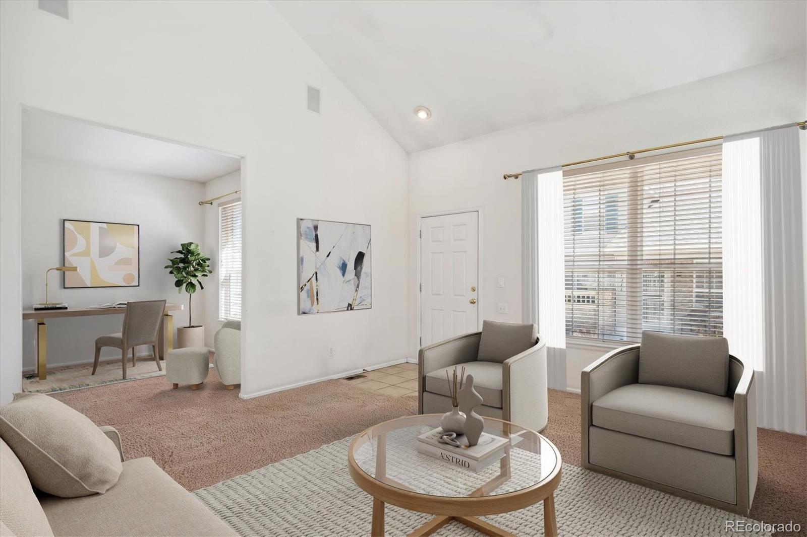 7369 E Ellsworth Avenue