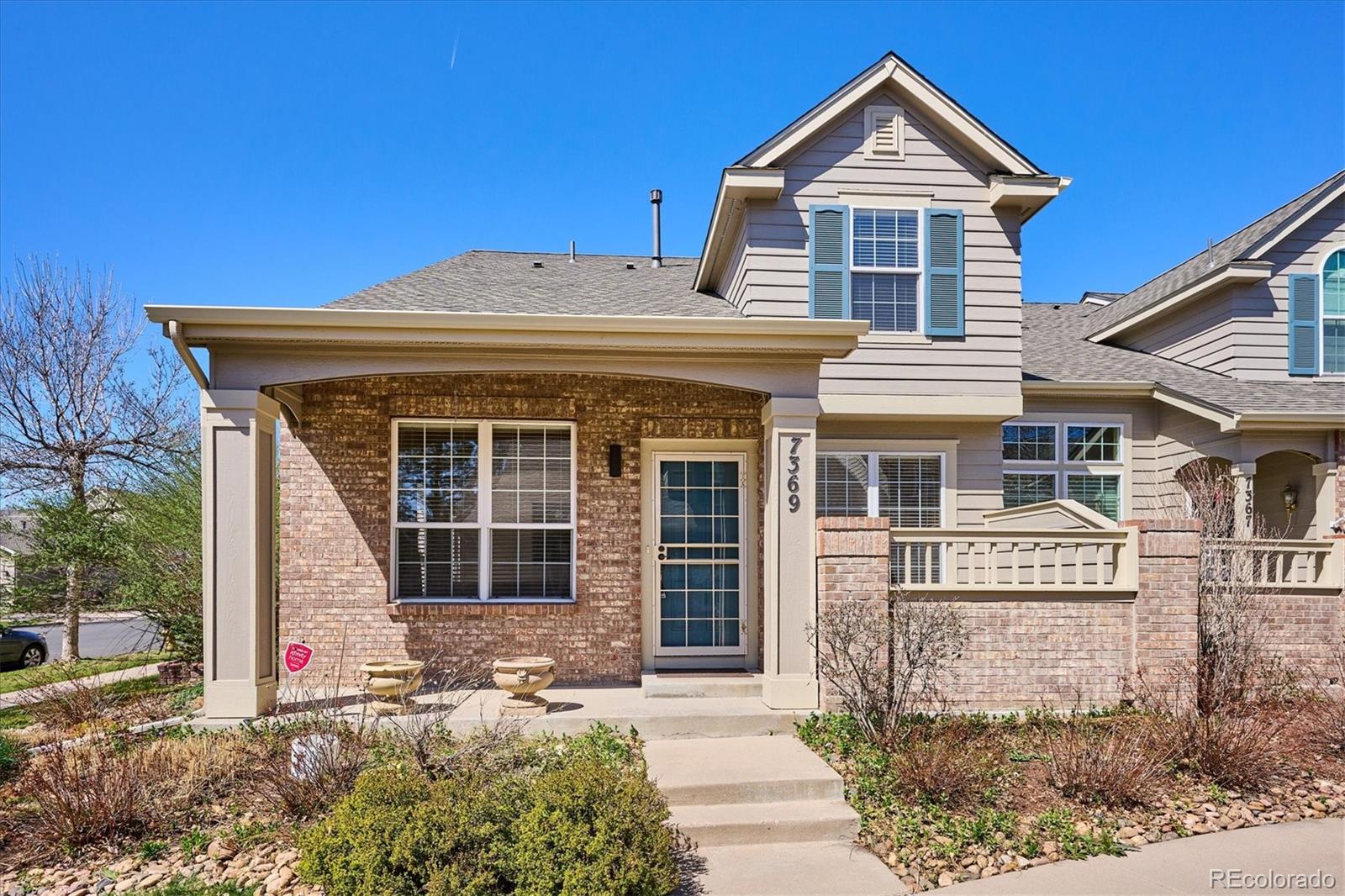 7369 E Ellsworth Avenue