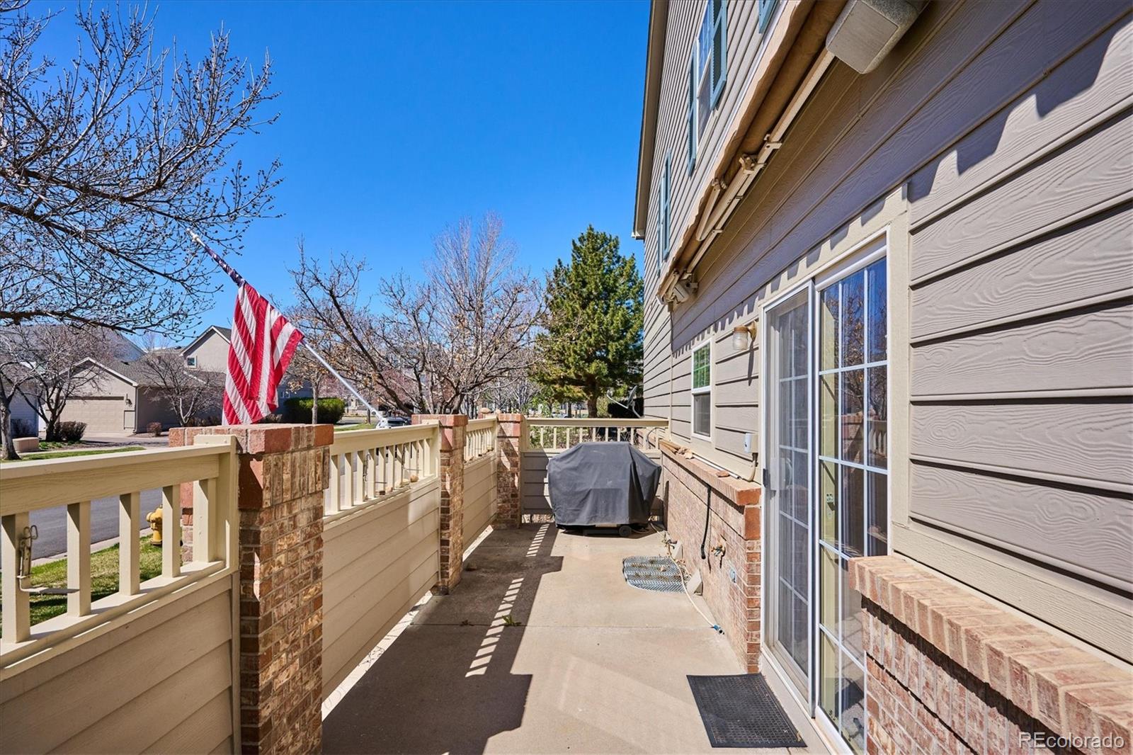 7369 E Ellsworth Avenue