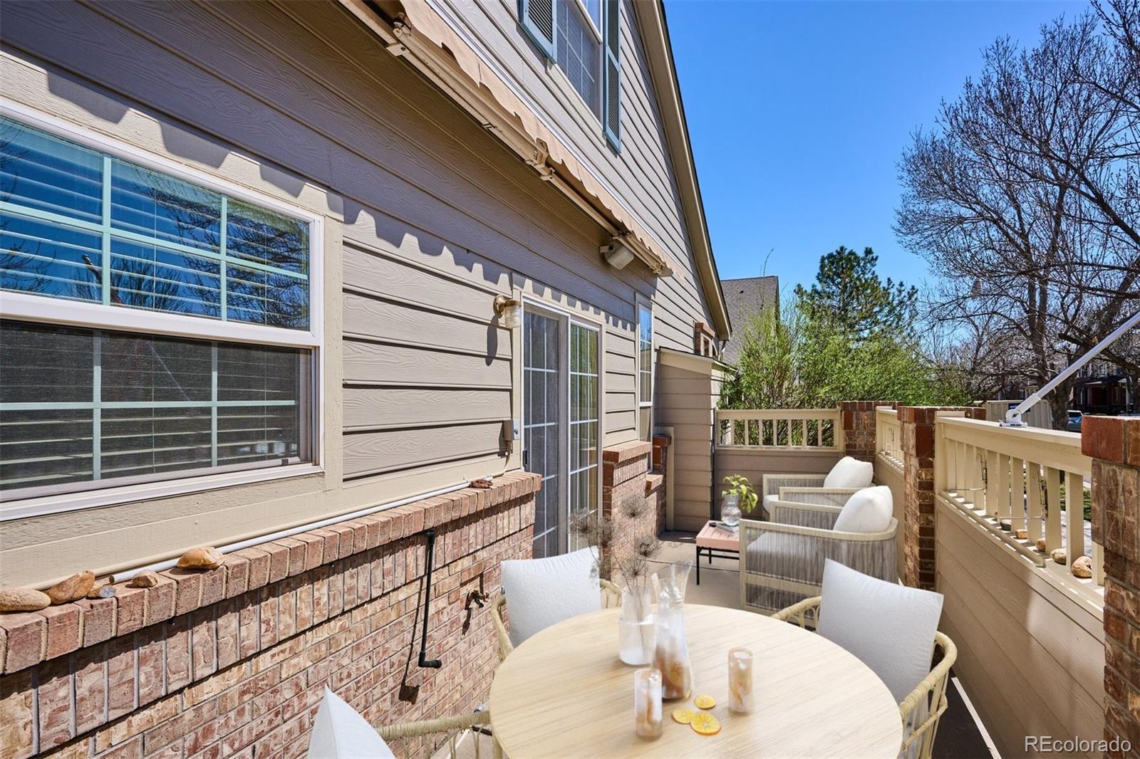 7369 E Ellsworth Avenue